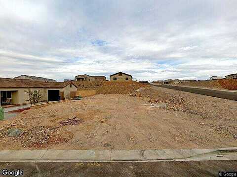 Bear Mountain Loop, Bullhead City, AZ 86442