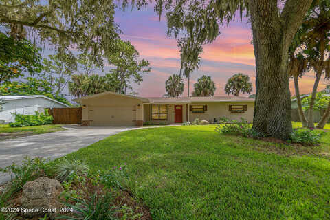 Conifer Street, Melbourne, FL 32904