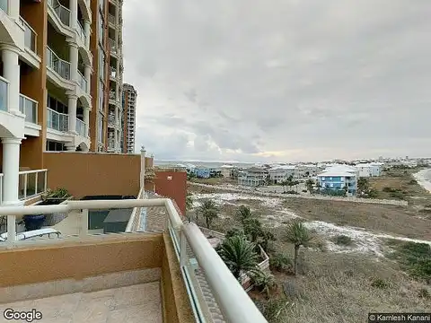 Portofino Dr, Pensacola Beach, FL 32561