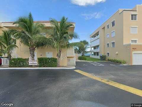 Highway A1A, SATELLITE BEACH, FL 32937