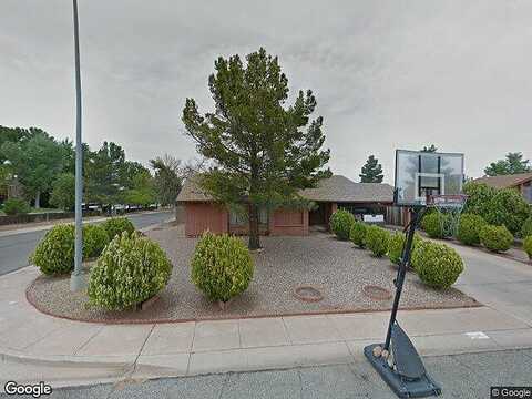 Quail Hollow, SIERRA VISTA, AZ 85635