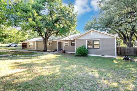 S Howe Street, Lampasas, TX 76550