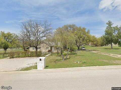 Avenue G, LAMPASAS, TX 76550