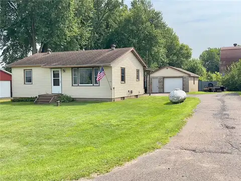 S7835 N Rodell Road, Augusta, WI 54722