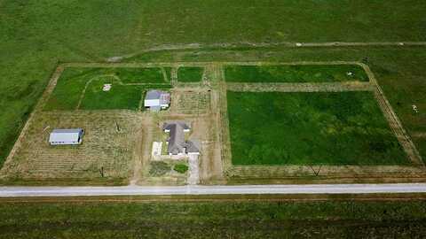 County Road 340, Palacios, TX 77465