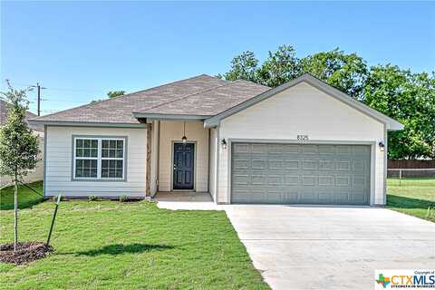 Alabama Avenue, Temple, TX 76502