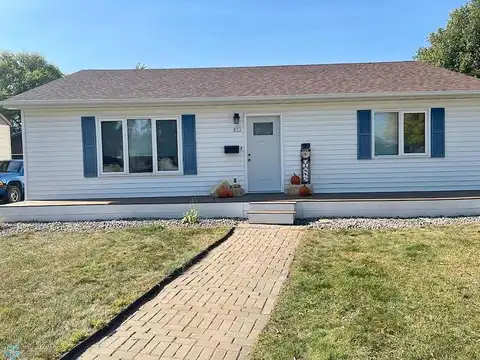 N 16Th Street, Moorhead, MN 56560