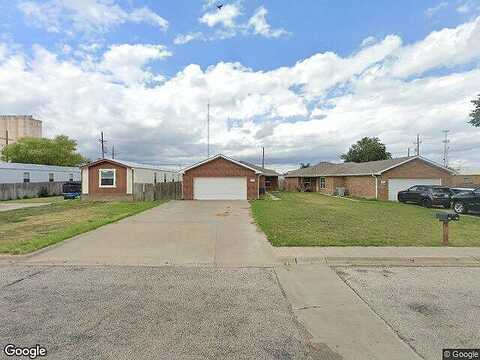 3Rd Avenue Canyon Tx 79015 Ave, Canyon, TX 79015