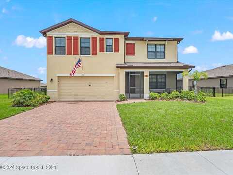 Amethyst Avenue, Grant, FL 32949