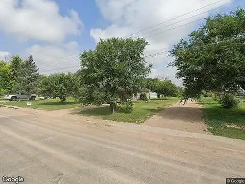 Purnell Avenue Stratford Tx 79084 Ave, Stratford, TX 79084