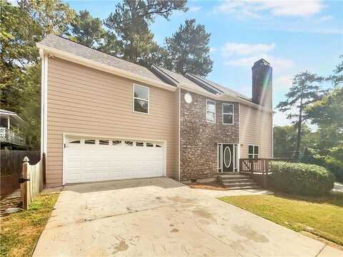 Amy Road Sw, Snellville, GA 30039