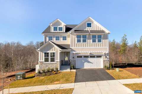 Barkley View Ct, Crozet, VA 22932