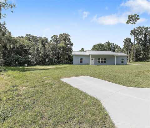 Se 124Th Lane, Belleview, FL 34420