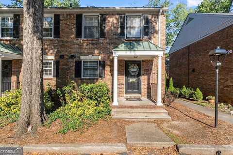 Roswell, Sandy Springs, GA 30328