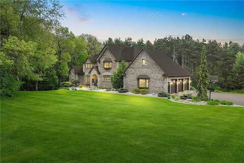 Whitetail Drive, Eau Claire, WI 54701