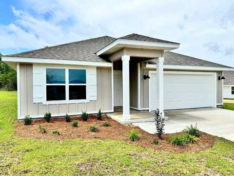 Firefly Drive, Milton, FL 32583