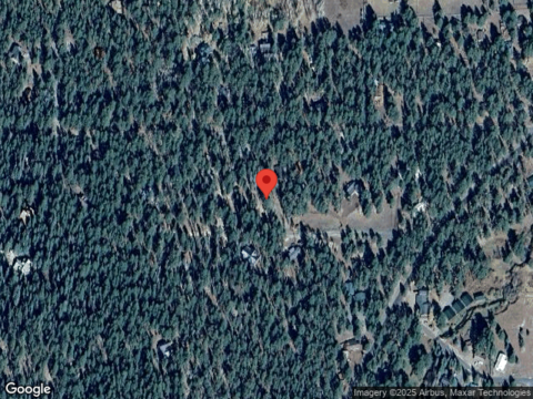 County Road 1007 -- #6, Greer, AZ 85927