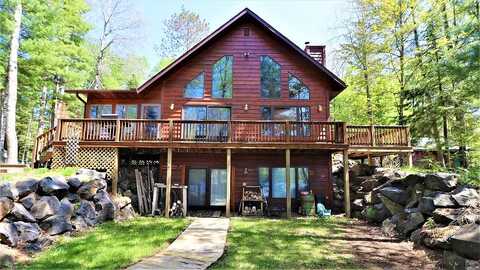 Great Northern Trail S, Mercer, WI 54547