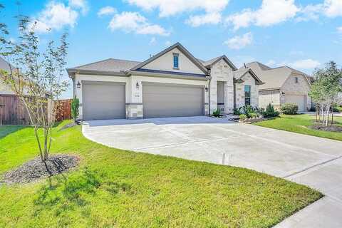 Bobwhite Drive, Manvel, TX 77578