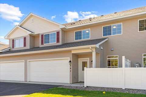 19Th Place, Cambridge, MN 55008