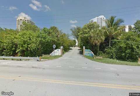 N North Ocean Drive Dr #504, Riviera Beach, FL 33404