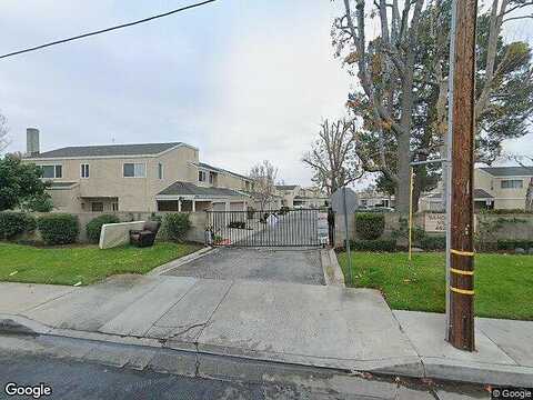 W 5Th Street Unit C W #37, Santa Ana, CA 92703