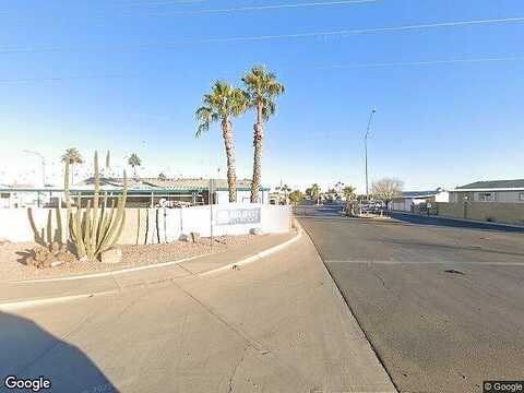 W Sunwest Dr #200, Casa Grande, AZ 85122