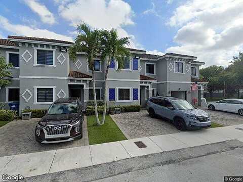 Sw 163Rd Ct #4413, Miami, FL 33185