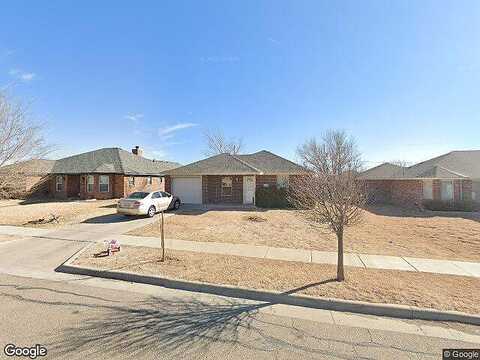 S Roberts Street Amarillo Tx 79118 St, Amarillo, TX 79118