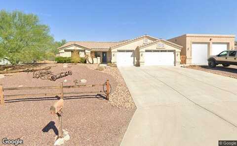 Lakeview Rd, Lake Havasu City, AZ 86406