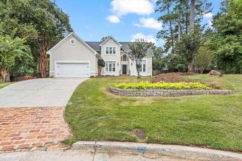 N Wexford Place, Martinez, GA 30907