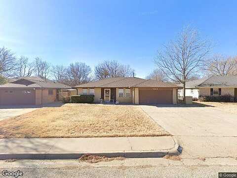 Amherst Drive Amarillo Tx 79109-4008 Dr, Amarillo, TX 79109