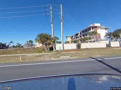 Hwy 98 #6, Mexico Beach, FL 32456