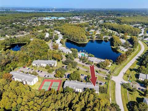 Lake Pine Way S, Tarpon Springs, FL 34688