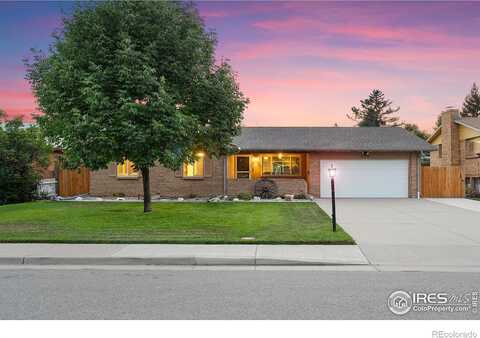 N Douglas Avenue, Loveland, CO 80538