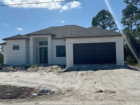 21St Street Sw, Lehigh Acres, FL 33976