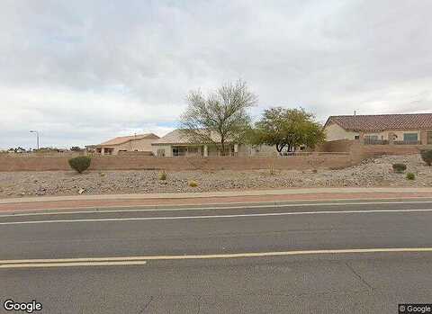 Carson Trl, Bullhead City, AZ 86442