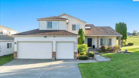 Troon Court, Richland, WA 99352