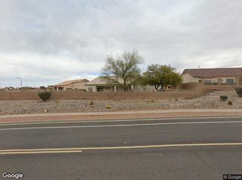 Palmer Trl, Bullhead City, AZ 86442