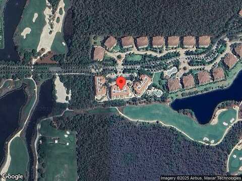 Tiburon Blvd E #A-403, Naples, FL 34109