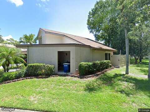 Sand Hollow Ct #2722, Clearwater, FL 33761