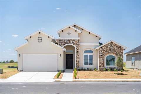 S Cartier Drive, Edinburg, TX 78542