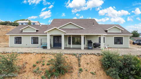 S Reno Dr Drive, Dewey Humboldt, AZ 86329