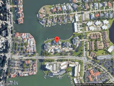 Park Shore Dr #3-332, Naples, FL 34103