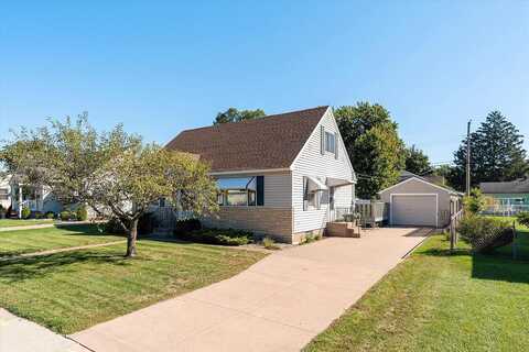 Losey Boulevard, La Crosse, WI 54601