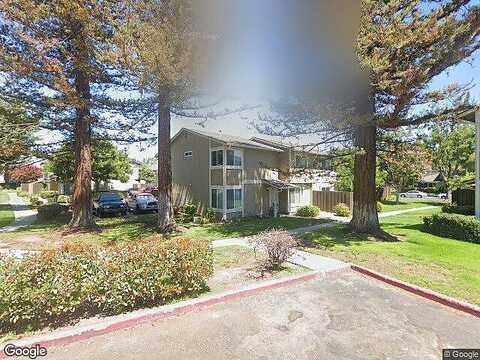 Warfield Way B, San Jose, CA 95122