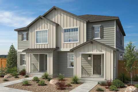 Farmlore Drive, Brighton, CO 80601