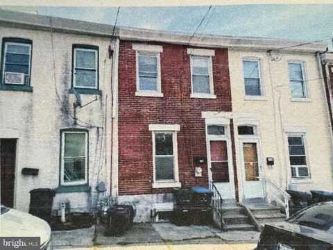 E Franklin Street, Norristown, PA 19401