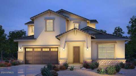 E Via Del Sol Street, Queen Creek, AZ 85142