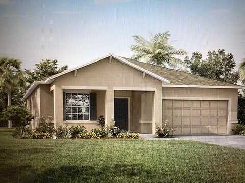 Se Aneci Street, Port Saint Lucie, FL 34953